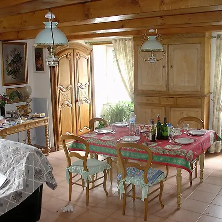 Chez Arthur Semesterbostad *